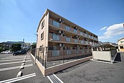 東武東上線 新河岸駅 徒歩7分の賃貸マンション