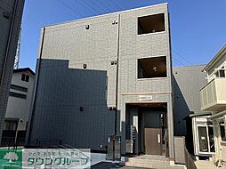 東武東上線 川越駅 徒歩9分