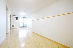 東武東上線 ふじみ野駅 徒歩8分の賃貸マンション 4階1LDKのリビング/ダイニング