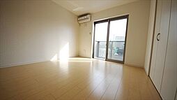 東武東上線 みずほ台駅 徒歩12分の賃貸アパート 1階1Kのリビング/ダイニング