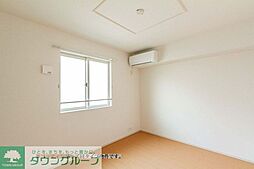 東武東上線 坂戸駅 徒歩17分の賃貸アパート 1階1LDKのリビング/ダイニング