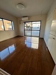 東武越生線 坂戸駅 徒歩11分の賃貸マンション 1階1Kのリビング/ダイニング