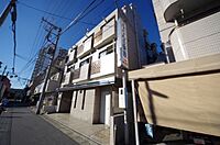 埼玉県朝霞市本町2丁目：物件画像／株式会社タウンハウジング埼玉　ふじみ野店