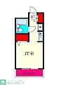 坂戸ダイカンプラザシティ13階3.2万円