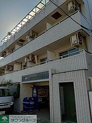外観画像
