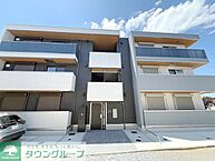 埼玉県朝霞市宮戸1丁目：物件画像／株式会社タウンハウジング埼玉　ふじみ野店