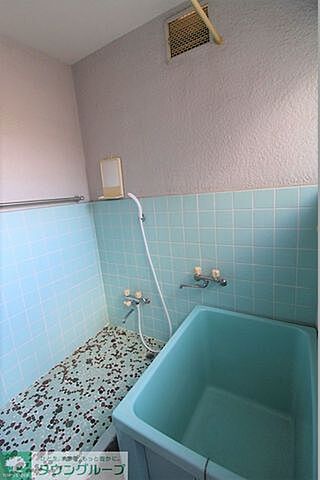 浴室