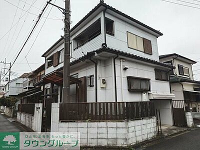 外観 外観