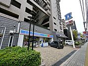 ローソン所沢元町店 152m