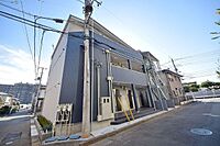 埼玉県川越市南台2丁目：物件画像／株式会社タウンハウジング埼玉　ふじみ野店