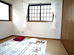 パークヒル 2LDKの写真