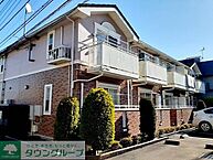 埼玉県ふじみ野市上ノ原1丁目：物件画像／株式会社タウンハウジング埼玉　ふじみ野店
