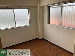 ベルテ川越 3DKの写真