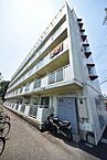 埼玉県川越市富士見町：物件画像／株式会社タウンハウジング埼玉　ふじみ野店