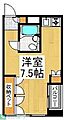 ルミエール3階4.5万円