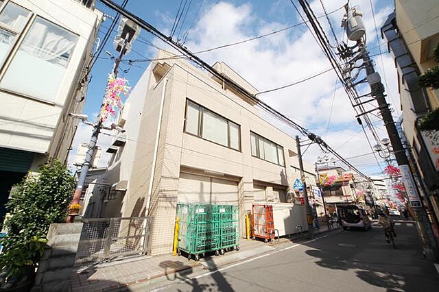 室内