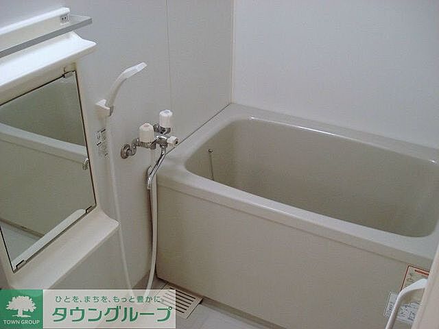 浴室