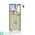 仲町パークプラザ3階2.9万円