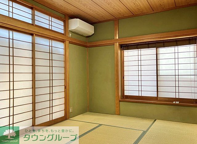 和室
