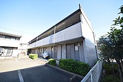 東武東上線 鶴ヶ島駅 徒歩22分の賃貸アパート