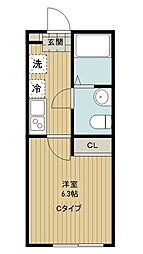 狭山市駅 5.6万円