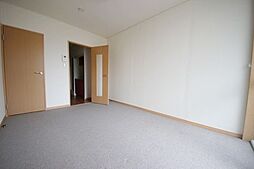 レオパレス彩 3階1Kのリビング/ダイニング