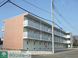 東武東上線 北坂戸駅 徒歩14分の賃貸マンション