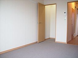 東武東上線 川越駅 徒歩11分の賃貸マンション 4階1Kのリビング/ダイニング