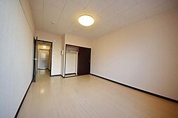 西武新宿線 南大塚駅 徒歩18分の賃貸アパート 2階1Kのリビング/ダイニング