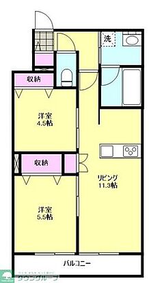 外観画像