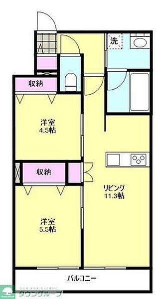 外観画像