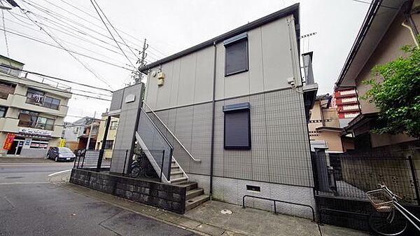 外観画像