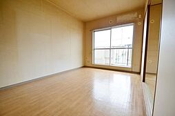 東武東上線 ふじみ野駅 徒歩26分の賃貸マンション 2階3DKのリビング/ダイニング