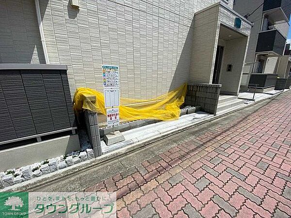 外観画像