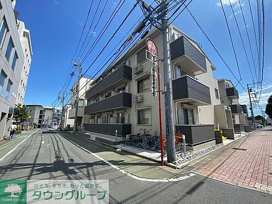 外観画像