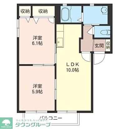 外観画像