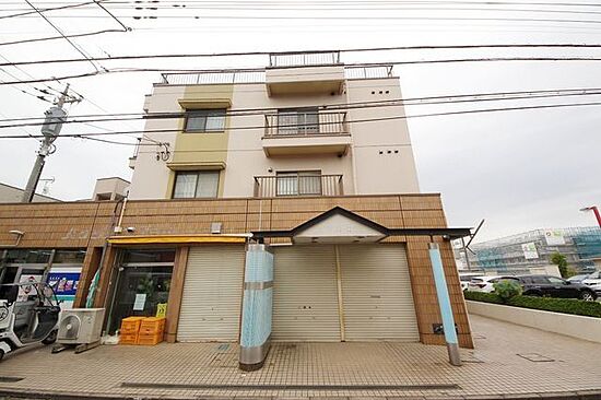 外観画像