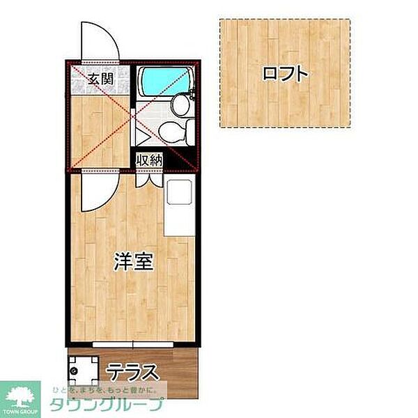外観画像