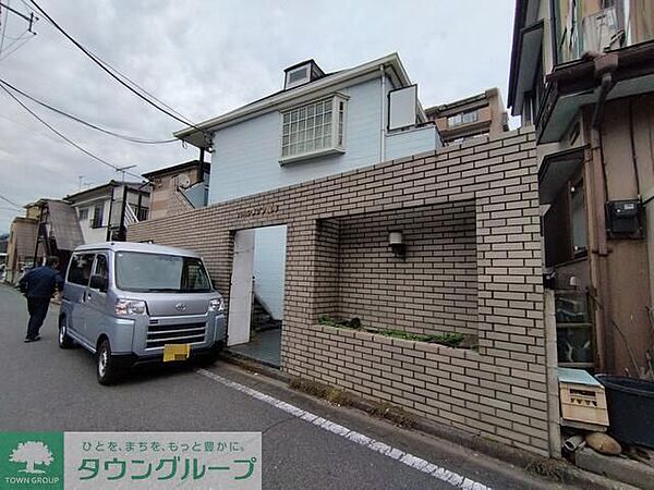 外観画像