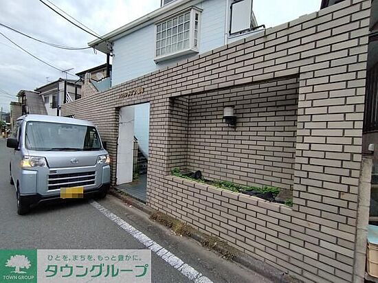 外観画像