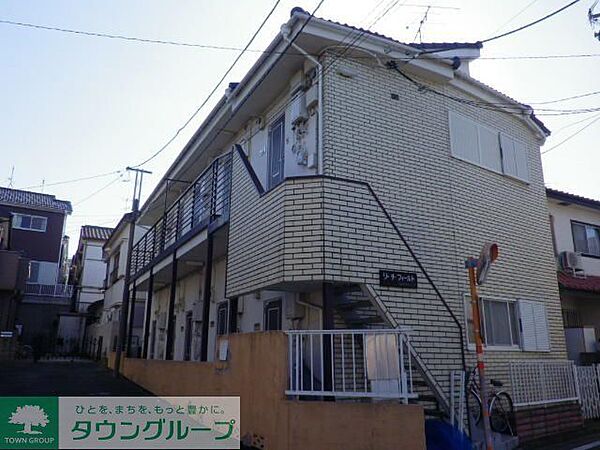 外観画像