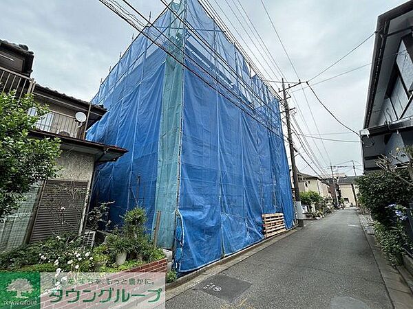 外観画像
