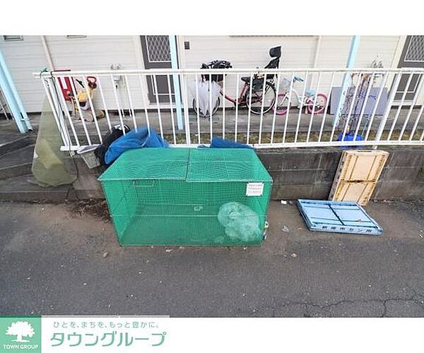 外観画像