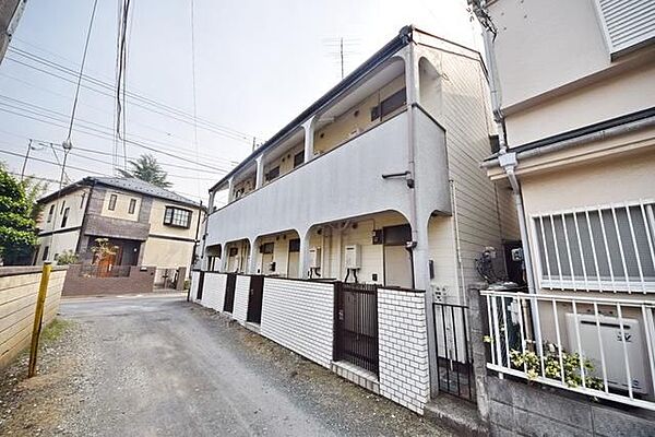 外観画像