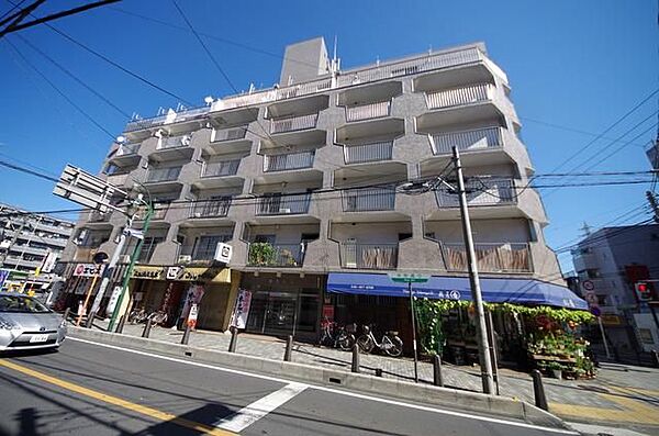 外観画像