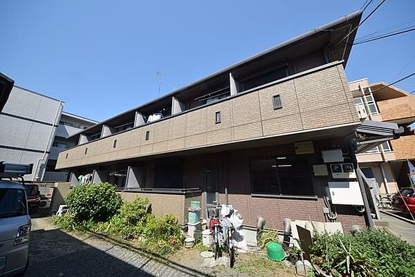 外観画像