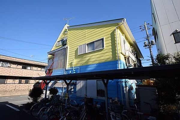 外観画像
