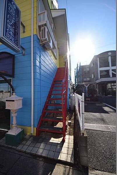外観画像