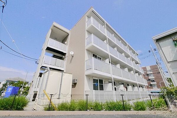 外観画像