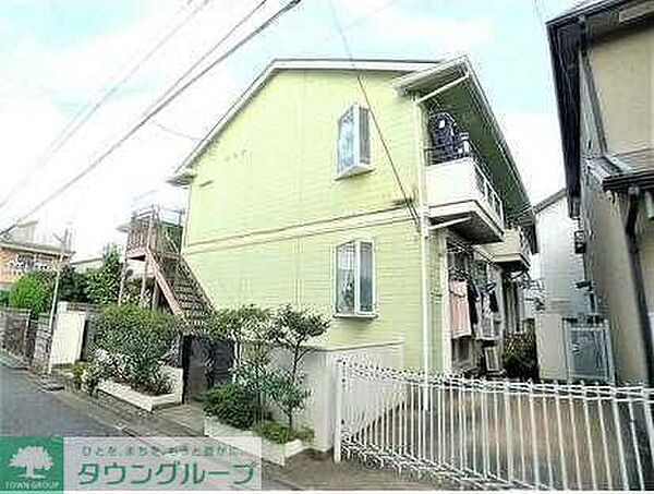 外観画像